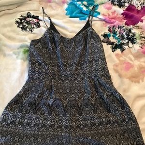 romper/ play suit